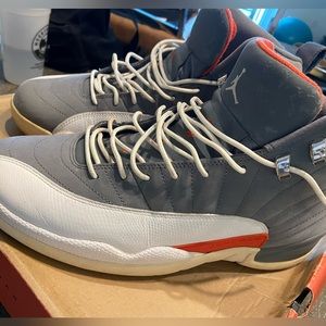 Air Jordan 12 Retro